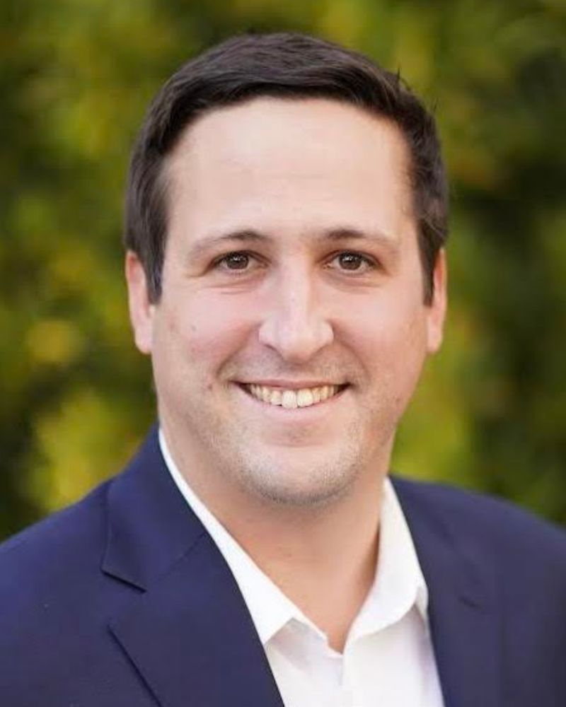 JOSHUA SLABINE SEQUOIA REAL ESTATE Updated August 2024 3595 Balboa