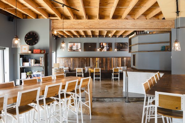 The Side Project Cellar by null