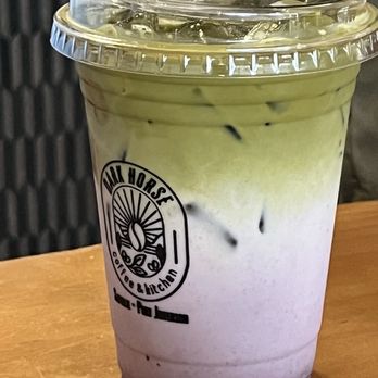 Dark Horse Coffee & Kitchen - Coffee & Tea Near Me - Sayville, New York Dark Horse Coffee & Kitchen - Coffee & Tea Near Me - Sayville, New York