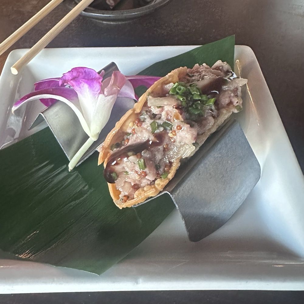 Robata JINYA - 3rd St. - Wagyu Tacos - Japanese Near Me - Los Angeles, California Robata JINYA - 3rd St. - Wagyu Tacos - Japanese Near Me - Los Angeles, California