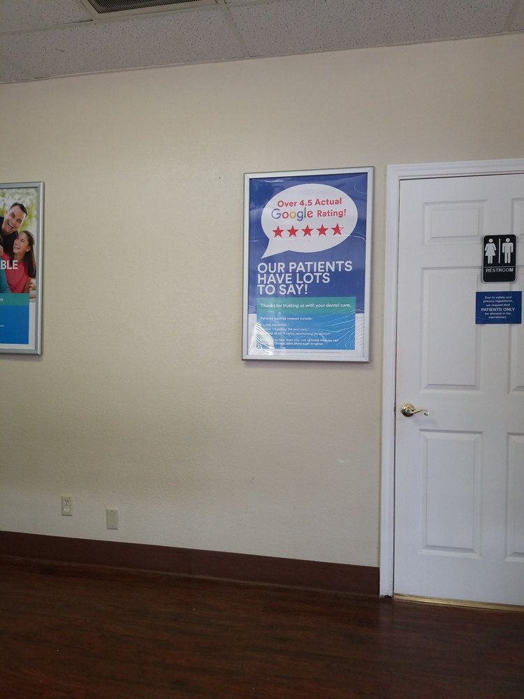 MONARCH DENTAL & ORTHODONTICS MIDLAND 18 Photos 2101 N Midland Dr, Midland, Texas