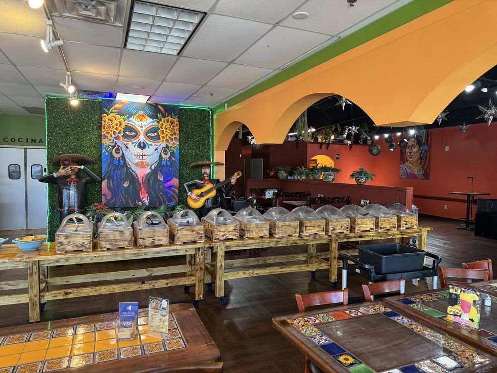 Mango's Mexican Restaurant