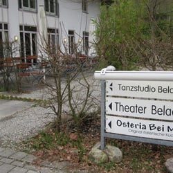 Osteria bei Mino