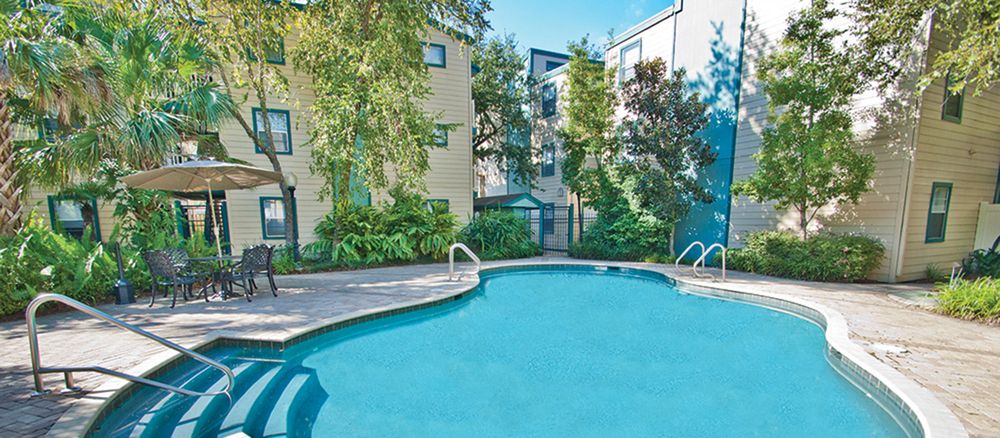 White Water Creek - veterans service organization in Metairie, LA