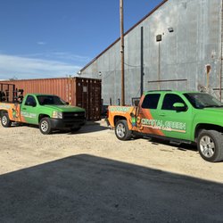Crystal Green Lawn Care