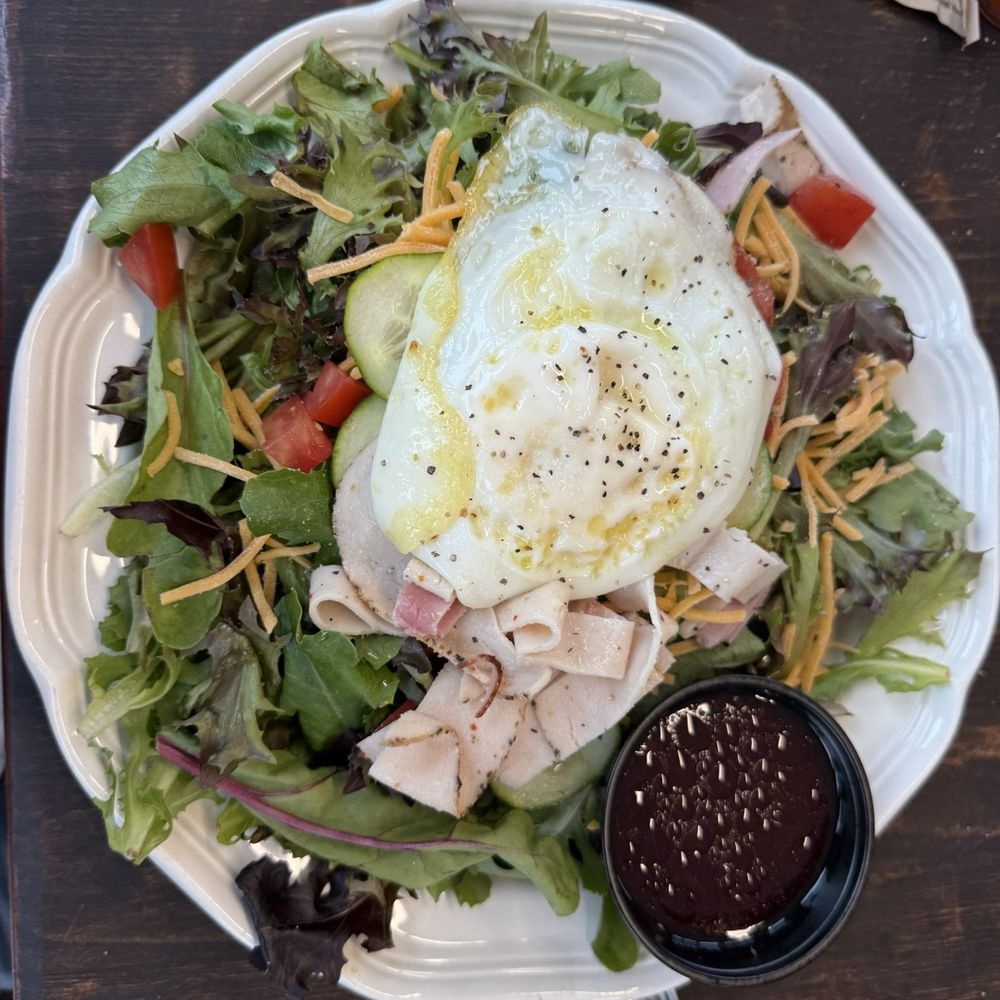 Ancient Grounds Cafe - Chef with call it like you want it egg!!! Yum - Cafes Near Me - Aztec, New Mexico Ancient Grounds Cafe - Chef with call it like you want it egg!!! Yum - Cafes Near Me - Aztec, New Mexico