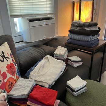 Keno Wash & Fold - Perfectly organized! - Laundry Services Near Me - Klamath Falls, Oregon Keno Wash & Fold - Perfectly organized! - Laundry Services Near Me - Klamath Falls, Oregon