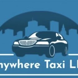 Anywhere Taxi