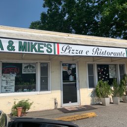 Anna & Mike's Pizza Anna & Mike's Pizza