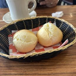 Pandebono Pandebono