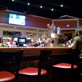 Chili's - Nice bar with old school service. Needs bigger screens and promotions - American Near Me - Albuquerque, New Mexico Chili's - Nice bar with old school service. Needs bigger screens and promotions - American Near Me - Albuquerque, New Mexico