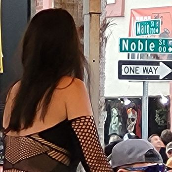 Dirty Harry's Pub - Dive Bars Near Me - Daytona Beach, Florida