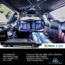 Royal Limousine Service