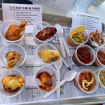 Salty Dog Cafe - Wings and chili - Seafood Near Me - Seabrook Island, South Carolina Salty Dog Cafe - Wings and chili - Seafood Near Me - Seabrook Island, South Carolina