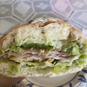 Dominick's Delicatessen - I love Dominicks but $18 for a sandwich?? - Delis Near Me - Fallbrook, California Dominick's Delicatessen - I love Dominicks but $18 for a sandwich?? - Delis Near Me - Fallbrook, California