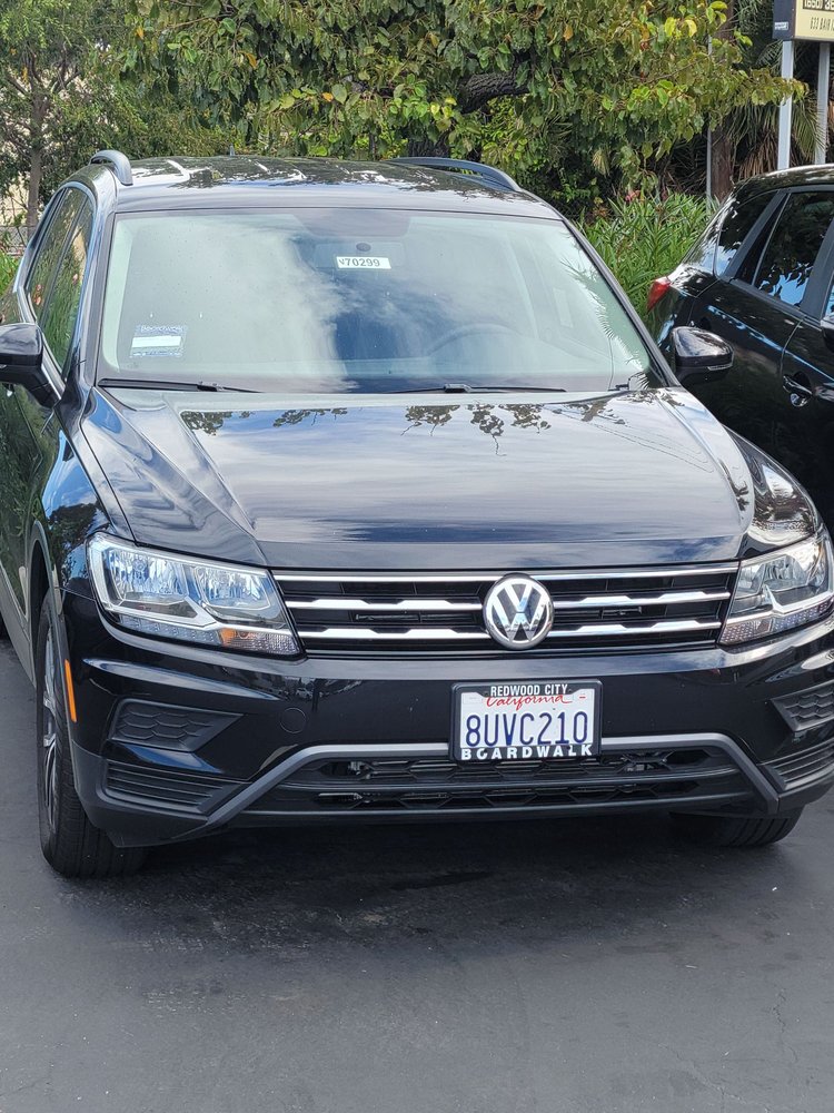 BOARDWALK VOLKSWAGEN 37 Photos & 367 Reviews 1 Bair Island Rd