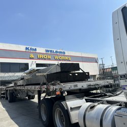Kim Iron Works