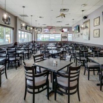 Woods Well - Restaurant area, we now have pinball machines - Sports Bars Near Me - Calgary, Alberta Woods Well - Restaurant area, we now have pinball machines - Sports Bars Near Me - Calgary, Alberta