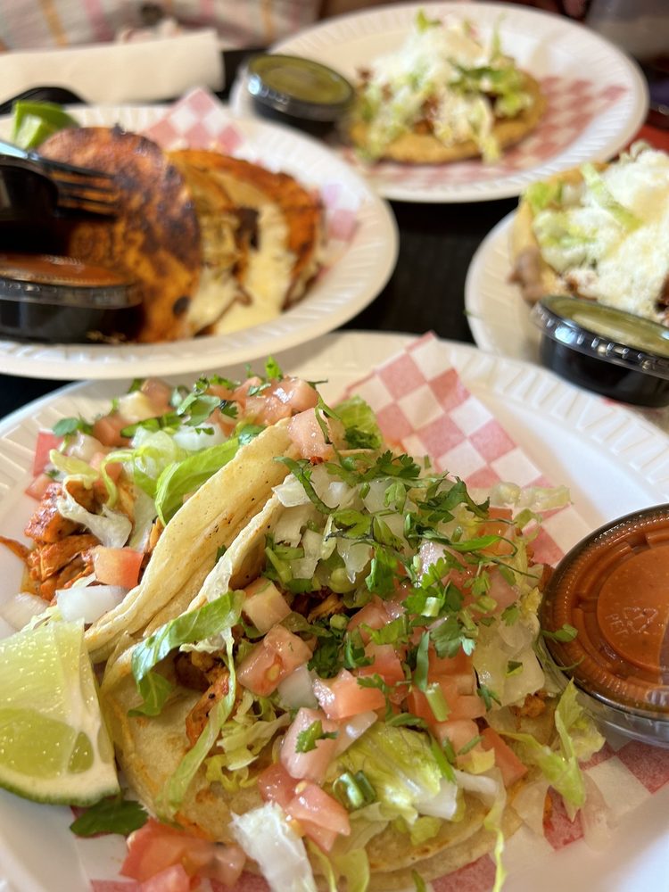 El Pique - Wilmington