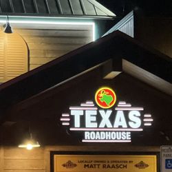 Texas Roadhouse