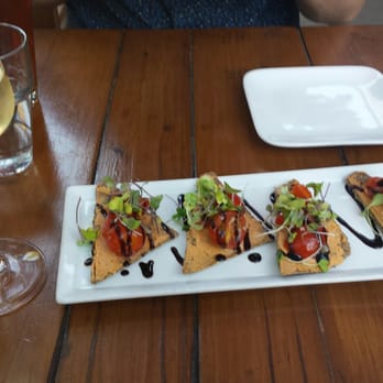 SunCafe - Sun Bruschetta - Vegan Near Me - Studio City, California SunCafe - Sun Bruschetta - Vegan Near Me - Studio City, California