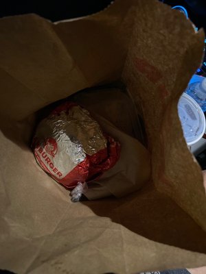 Wendy's by null