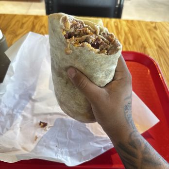 Pepe's - Breakfast Burrito - Mexican Near Me - Fullerton, California Pepe's - Breakfast Burrito - Mexican Near Me - Fullerton, California