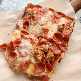 Culinary Dropout - Pizza - New American Near Me - ATLANTA, Georgia Culinary Dropout - Pizza - New American Near Me - ATLANTA, Georgia