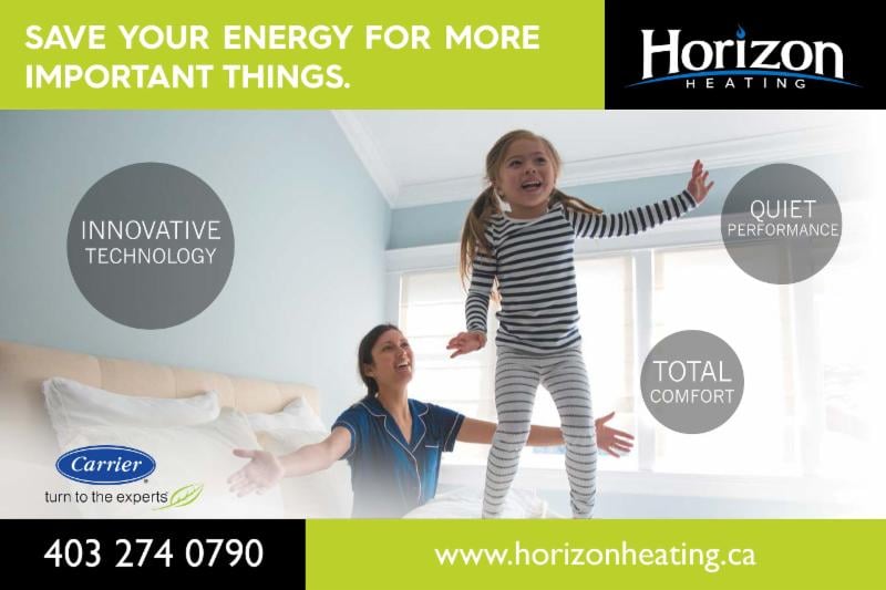 HORIZON HEATING Updated October 2024 14 Photos 28 666 Goddard