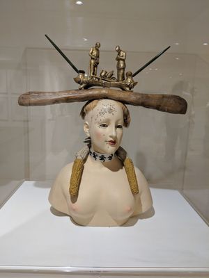 Dali Museum by null