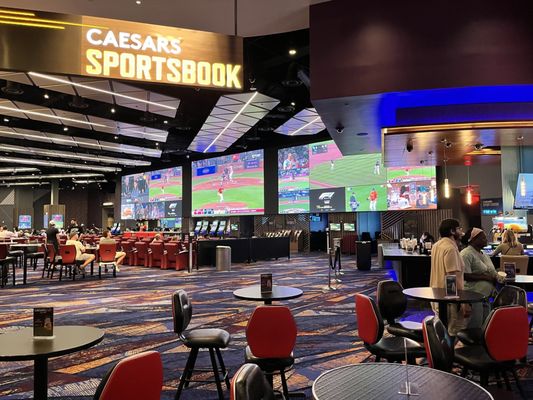 Harrah's Cherokee Casino Resort by null