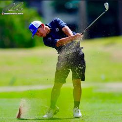 Todd Nagata Golf - Gunnar Lee