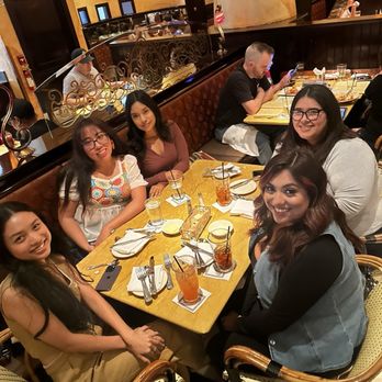 The Cheesecake Factory - Desserts Near Me - San Antonio, Texas