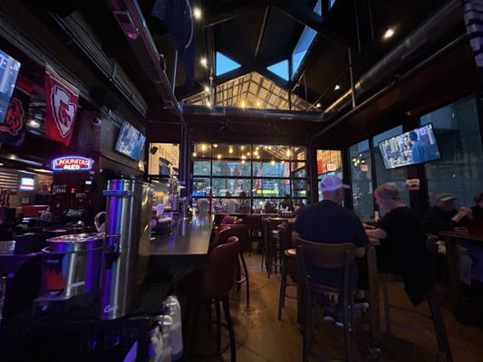 Smoke Daddy BBQ - Wicker Park by null