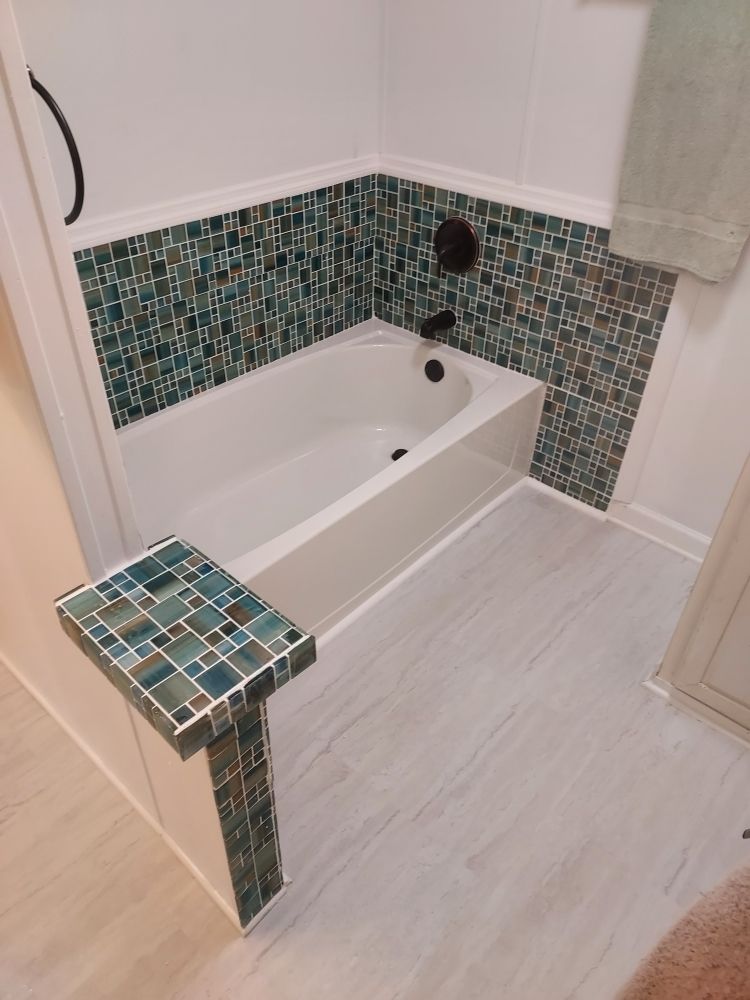 Slide of Barrett Services