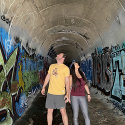 Devil's Gate Dam