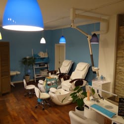 T&G Nails Spa