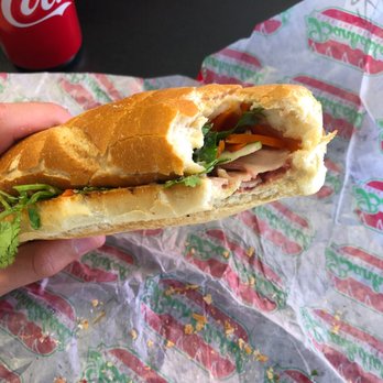 Banhdicted - AZ Special - Sandwiches Near Me - Tucson, Arizona