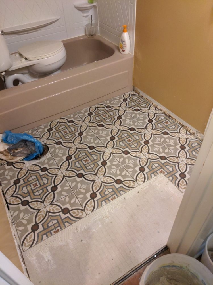 Slide of RPB Contracting