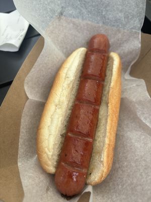 The Ballfields Cafe by null