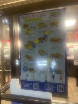 Menu photo 1 Waffle House Charlotte, NC Menu photo 1 Waffle House Charlotte, NC