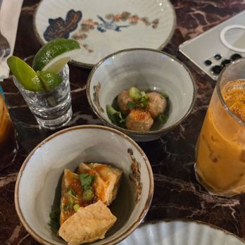 Soothr - Thai Near Me - New York, New York