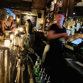 Bua - Bar - Bars Near Me - New York, New York