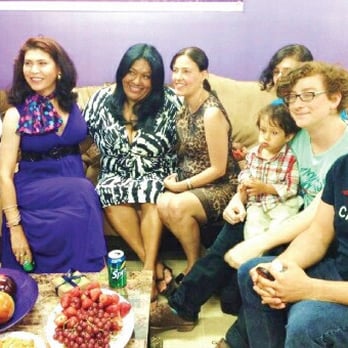 Casa Ruby - Community Service/Non-Profit Near Me - Washington, DC, District of Columbia