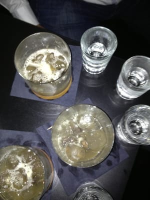 Walon & Rosetti by null