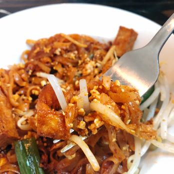 Lucky Ginger - Pad Thai - Asian Fusion Near Me - Milwaukee, Wisconsin Lucky Ginger - Pad Thai - Asian Fusion Near Me - Milwaukee, Wisconsin