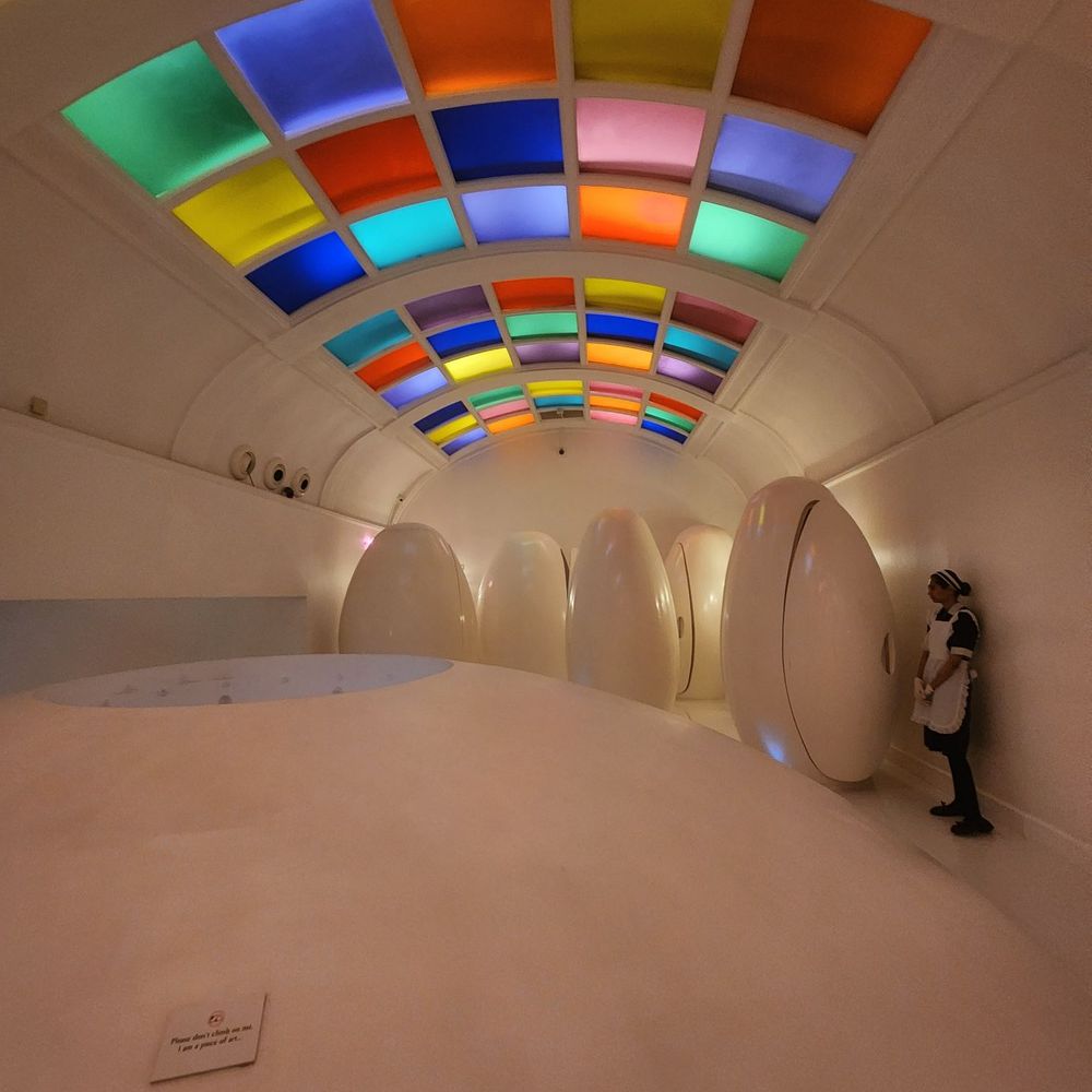 Sketch - Toilets - French Near Me - London, XGL