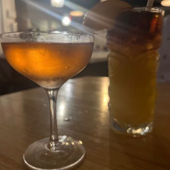 Koloa Pizza Kitchen + Bar - Mai Tai and cocktail - Pizza Near Me - Koloa, Hawaii