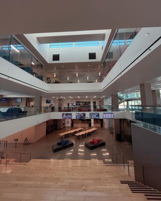 CALIFORNIA STATE UNIVERSITY FULLERTON - Updated January 2026 - 525