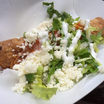 Comal - Taquitos - Mexican Near Me - Berkeley, California